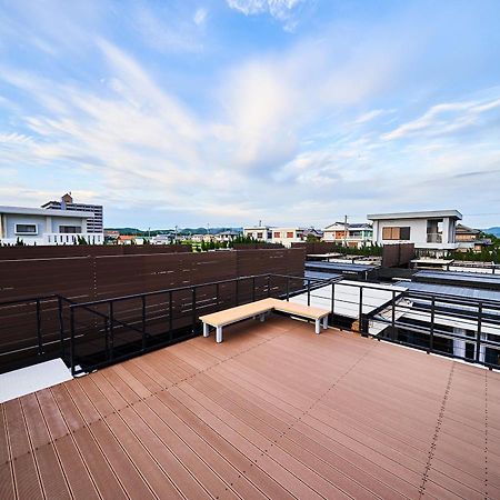 Rakuten Stay Villa Awaji 106 3 Bank Beds, Capacity Of 9 Persons Minamiawaji Екстериор снимка
