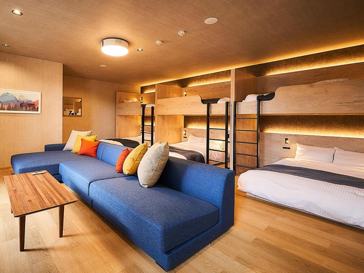 Rakuten Stay Villa Awaji 106 3 Bank Beds, Capacity Of 9 Persons Minamiawaji Екстериор снимка