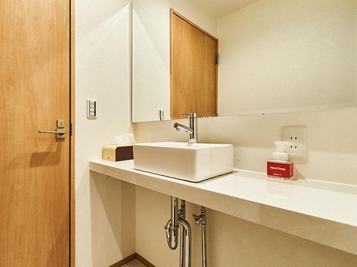 Rakuten Stay Villa Awaji 106 3 Bank Beds, Capacity Of 9 Persons Minamiawaji Екстериор снимка