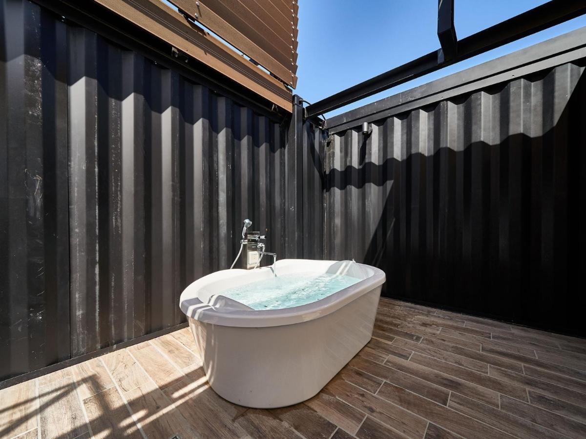Rakuten Stay Villa Awaji 106 3 Bank Beds, Capacity Of 9 Persons Minamiawaji Екстериор снимка