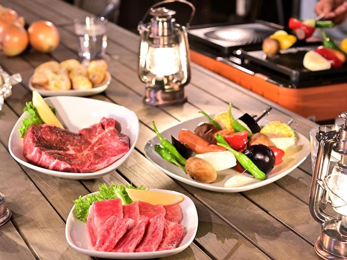 Rakuten Stay Villa Awaji 106 3 Bank Beds, Capacity Of 9 Persons Minamiawaji Екстериор снимка